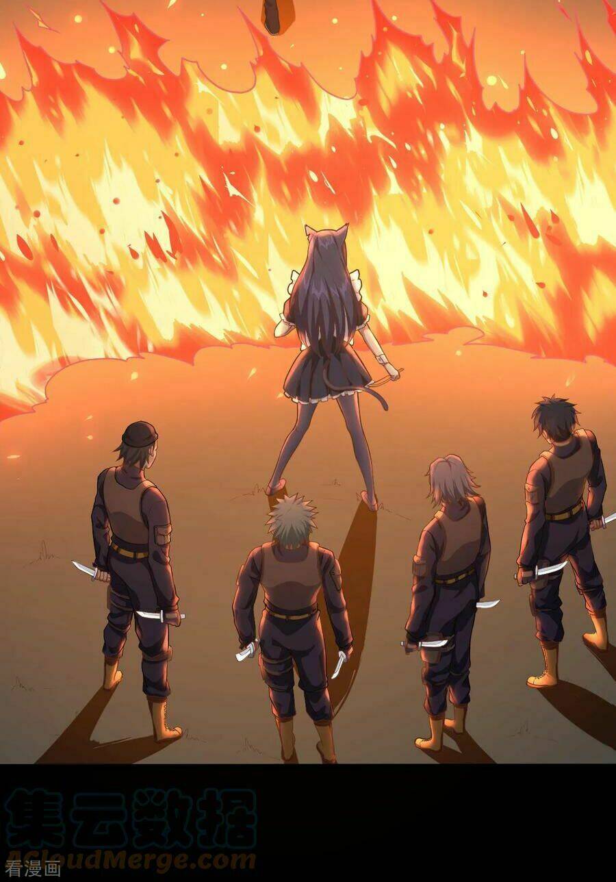 Từ Hôm Nay Bắt Đầu Làm Thành Chủ - Chapter 52 - Page 11