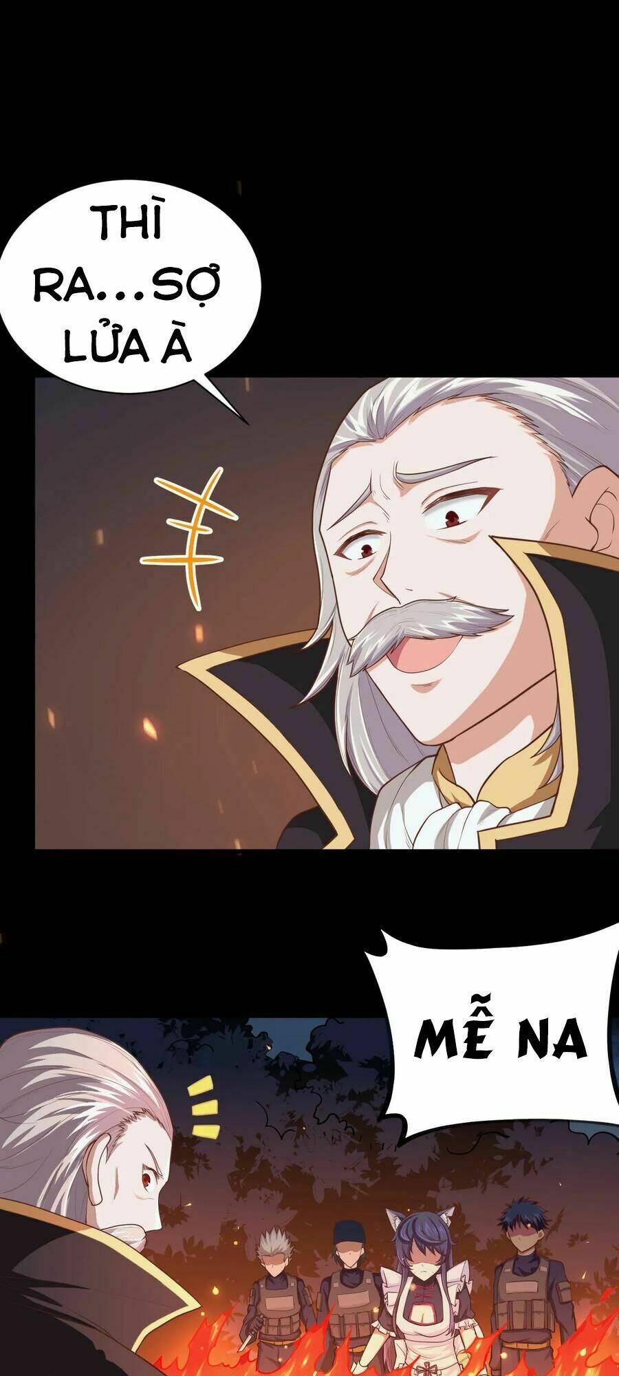 Từ Hôm Nay Bắt Đầu Làm Thành Chủ - Chapter 52 - Page 12