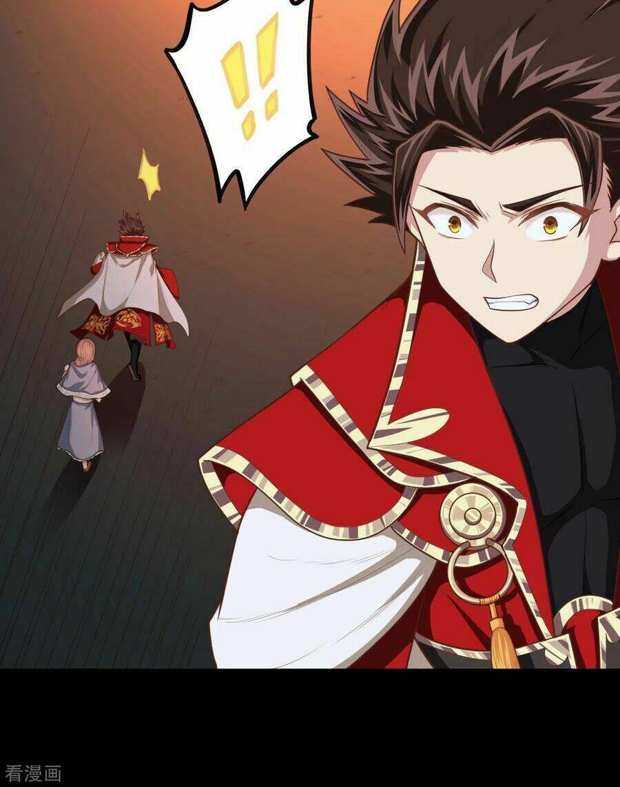 Từ Hôm Nay Bắt Đầu Làm Thành Chủ - Chapter 52 - Page 14