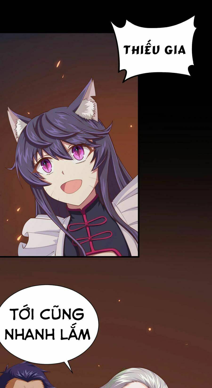 Từ Hôm Nay Bắt Đầu Làm Thành Chủ - Chapter 52 - Page 15