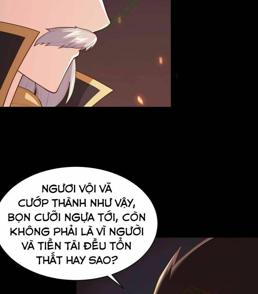Từ Hôm Nay Bắt Đầu Làm Thành Chủ - Chapter 52 - Page 18
