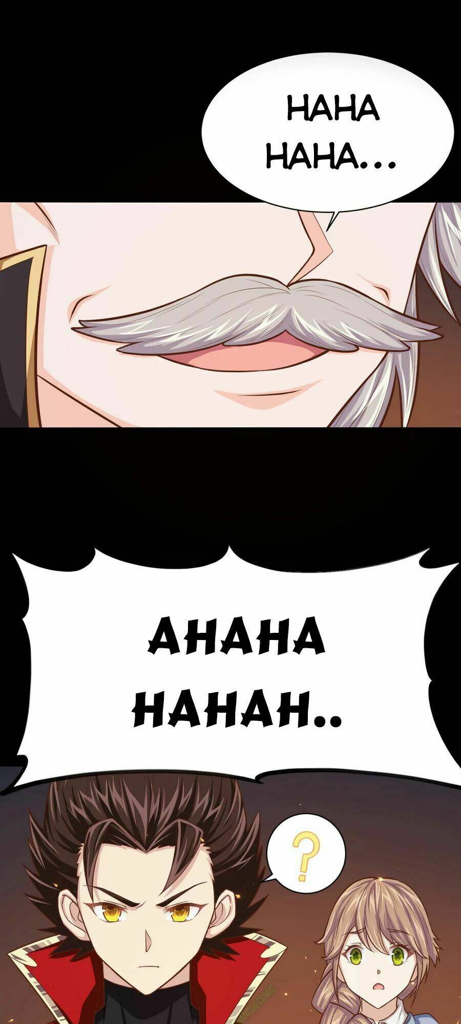 Từ Hôm Nay Bắt Đầu Làm Thành Chủ - Chapter 52 - Page 20