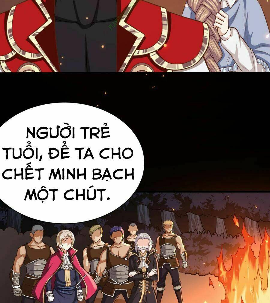 Từ Hôm Nay Bắt Đầu Làm Thành Chủ - Chapter 52 - Page 21