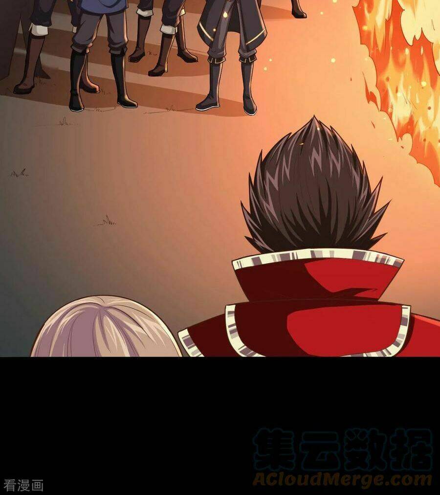 Từ Hôm Nay Bắt Đầu Làm Thành Chủ - Chapter 52 - Page 22