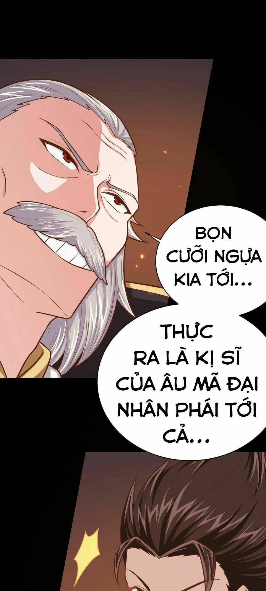 Từ Hôm Nay Bắt Đầu Làm Thành Chủ - Chapter 52 - Page 23