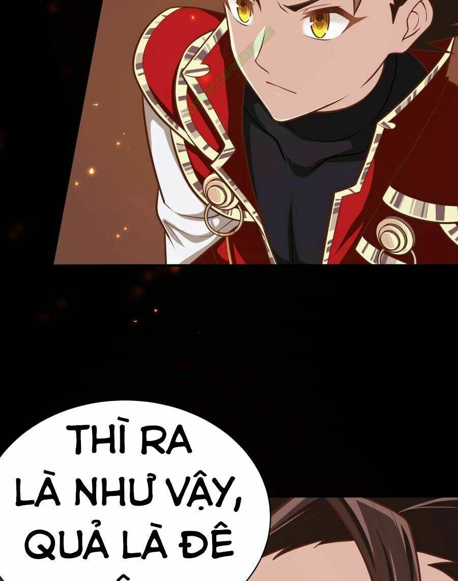 Từ Hôm Nay Bắt Đầu Làm Thành Chủ - Chapter 52 - Page 24