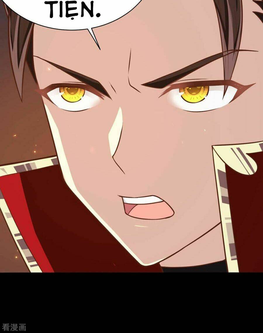 Từ Hôm Nay Bắt Đầu Làm Thành Chủ - Chapter 52 - Page 25