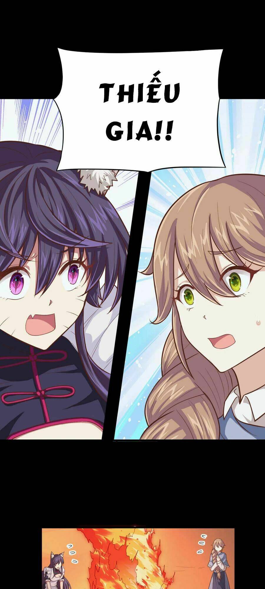 Từ Hôm Nay Bắt Đầu Làm Thành Chủ - Chapter 52 - Page 30