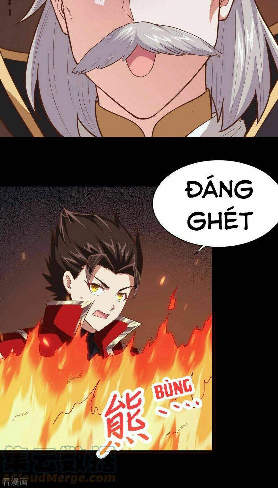 Từ Hôm Nay Bắt Đầu Làm Thành Chủ - Chapter 52 - Page 32