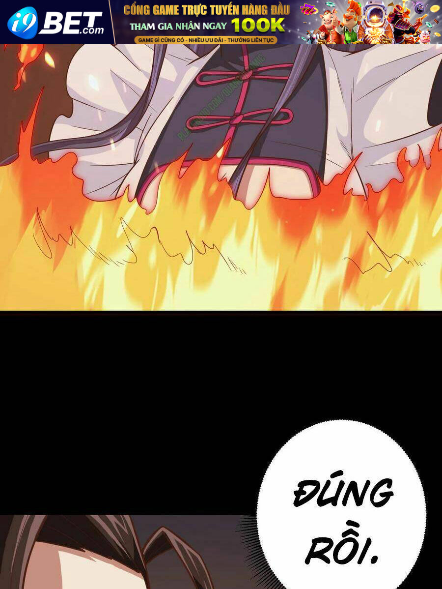 Từ Hôm Nay Bắt Đầu Làm Thành Chủ - Chapter 52 - Page 34