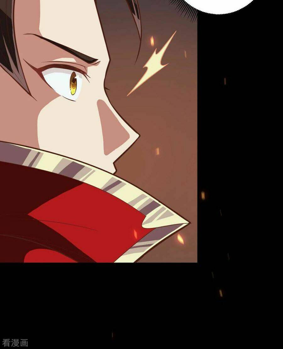 Từ Hôm Nay Bắt Đầu Làm Thành Chủ - Chapter 52 - Page 35