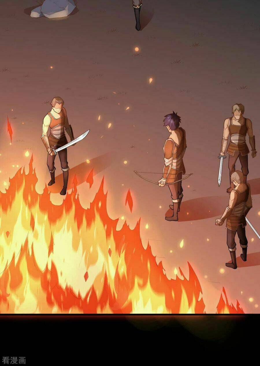 Từ Hôm Nay Bắt Đầu Làm Thành Chủ - Chapter 52 - Page 5