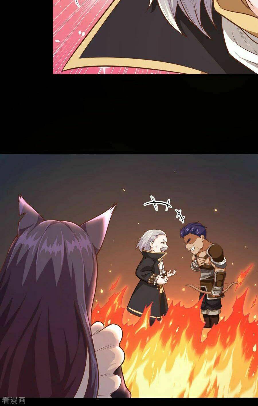 Từ Hôm Nay Bắt Đầu Làm Thành Chủ - Chapter 52 - Page 8