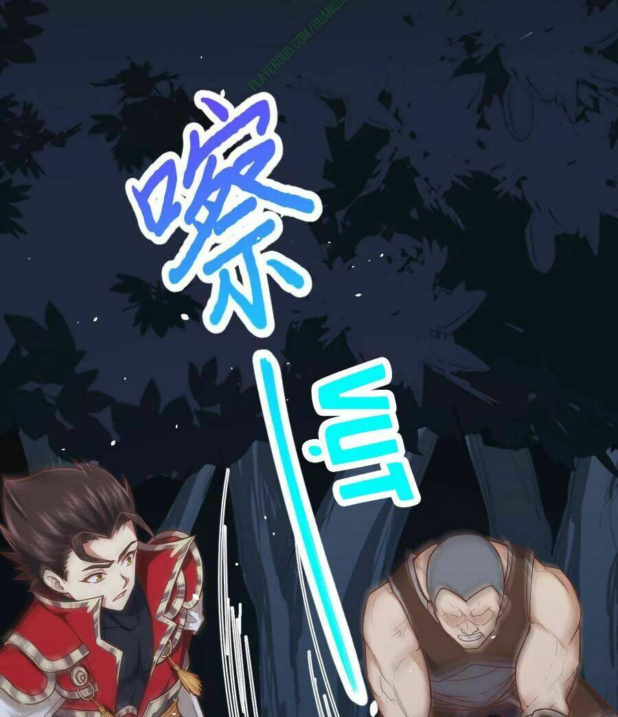 Từ Hôm Nay Bắt Đầu Làm Thành Chủ - Chapter 53.2 - Page 14