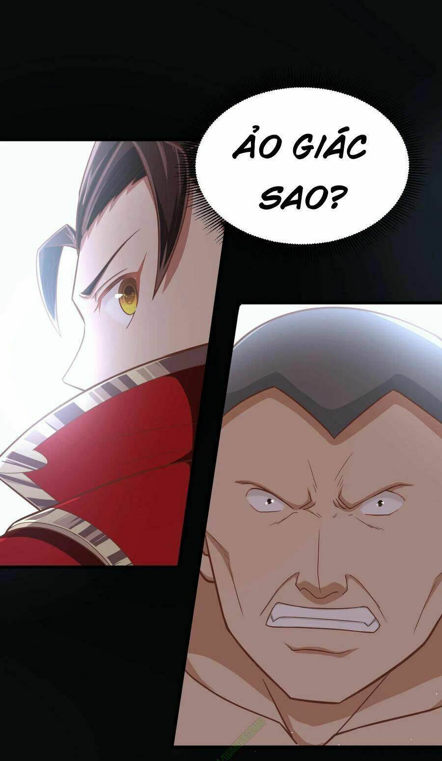 Từ Hôm Nay Bắt Đầu Làm Thành Chủ - Chapter 53.2 - Page 16