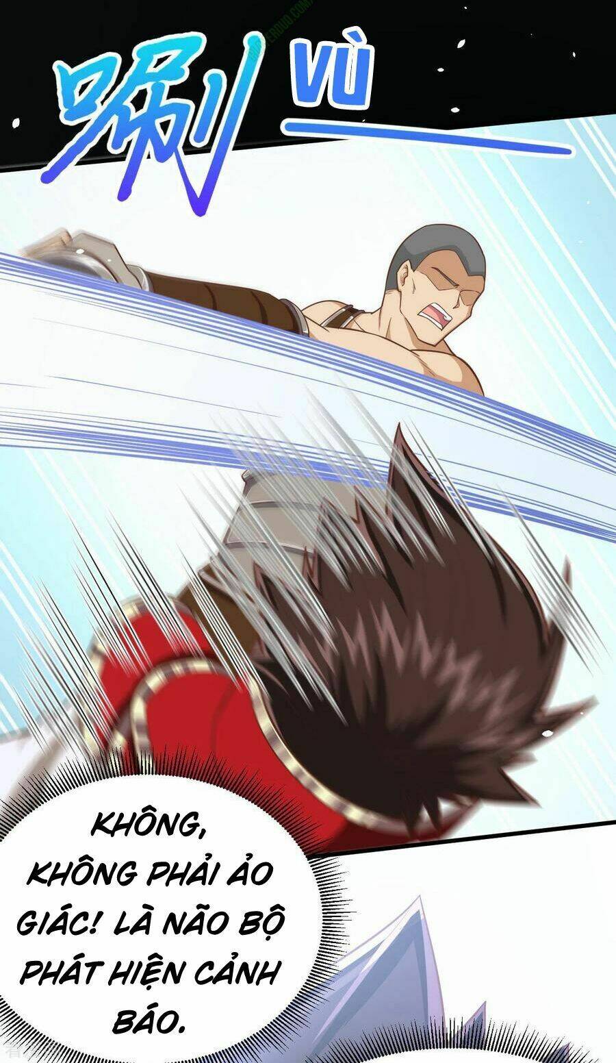 Từ Hôm Nay Bắt Đầu Làm Thành Chủ - Chapter 53.2 - Page 17