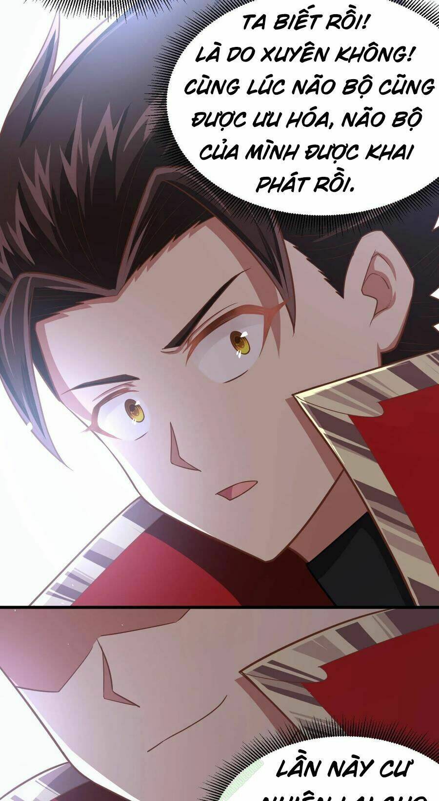 Từ Hôm Nay Bắt Đầu Làm Thành Chủ - Chapter 53.2 - Page 18