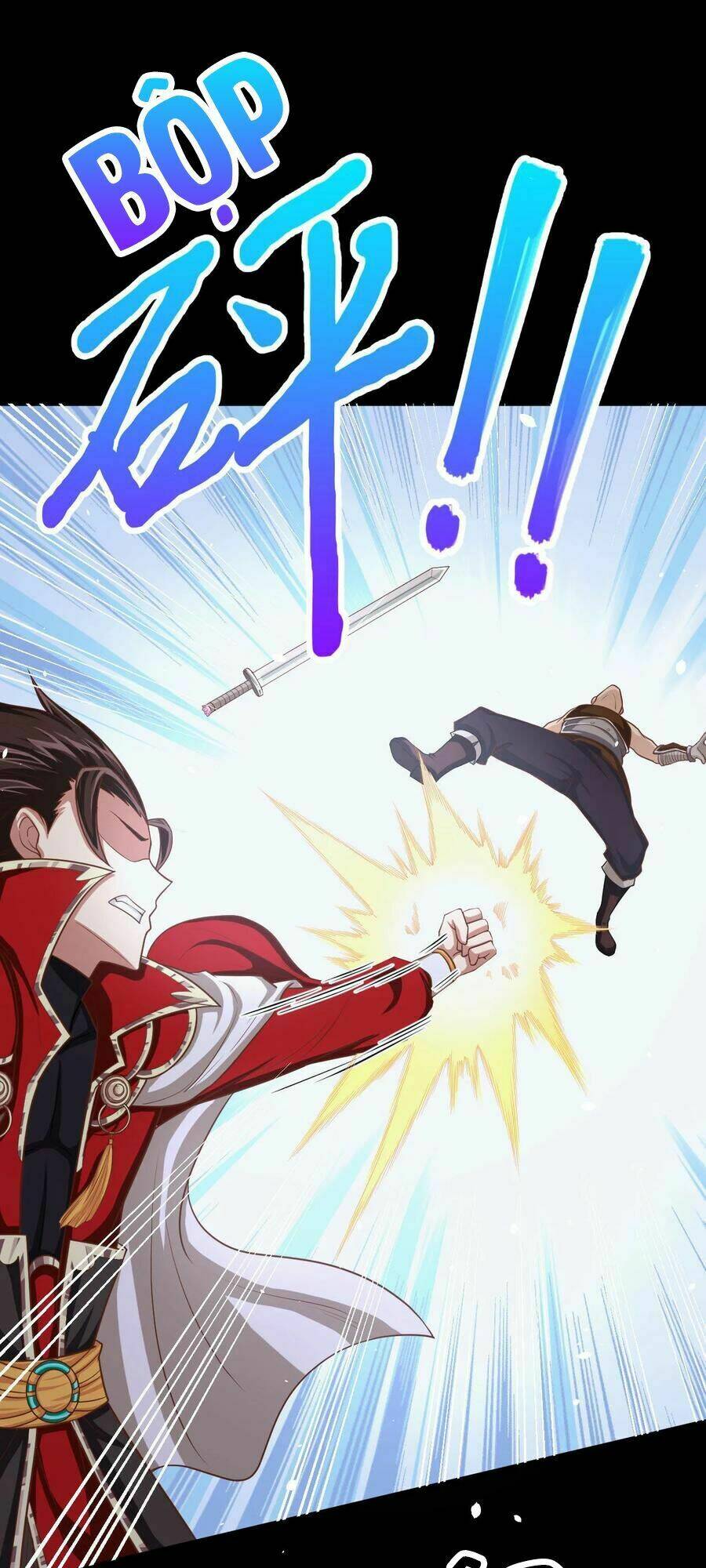 Từ Hôm Nay Bắt Đầu Làm Thành Chủ - Chapter 53.2 - Page 20