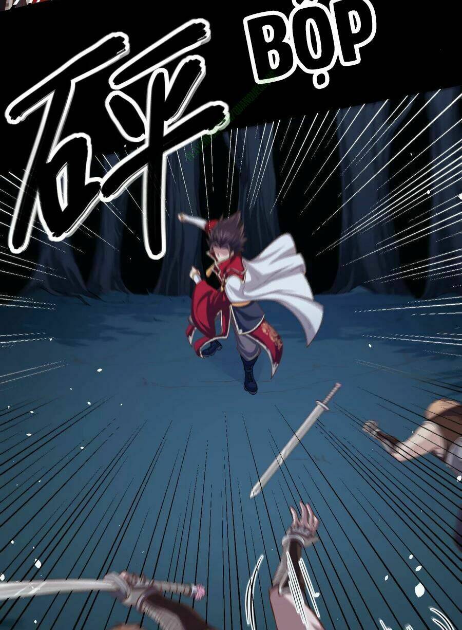 Từ Hôm Nay Bắt Đầu Làm Thành Chủ - Chapter 53.2 - Page 21