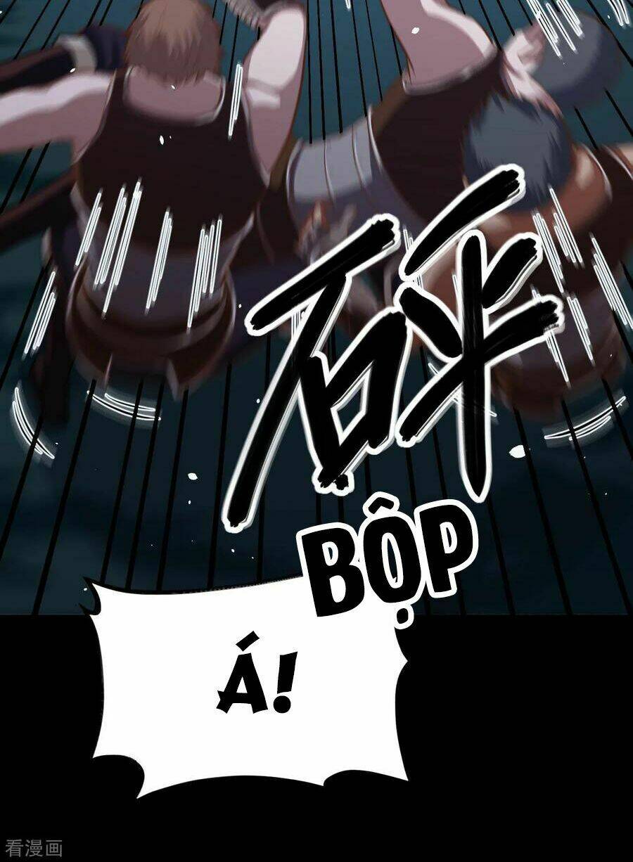 Từ Hôm Nay Bắt Đầu Làm Thành Chủ - Chapter 53.2 - Page 22