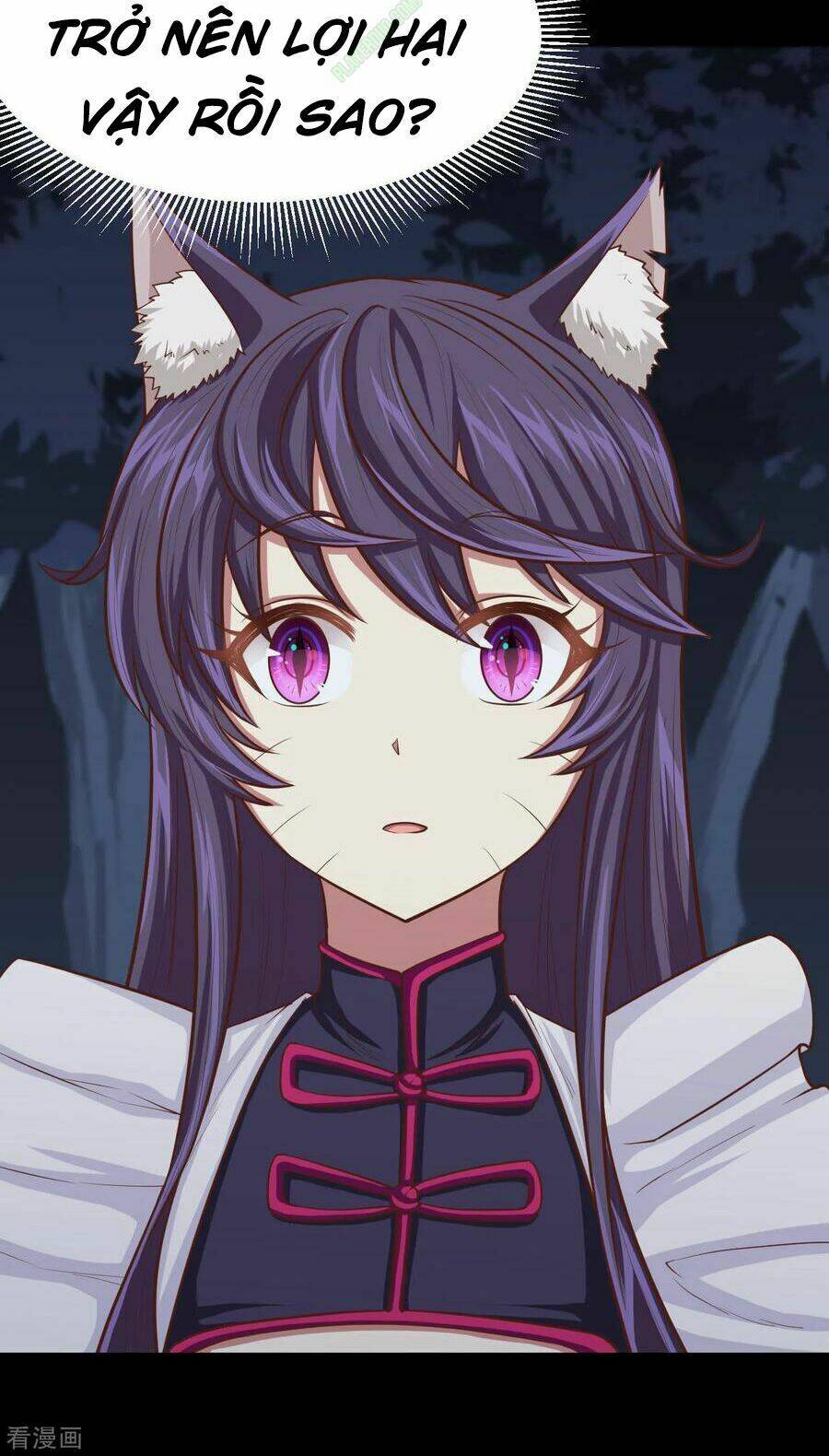 Từ Hôm Nay Bắt Đầu Làm Thành Chủ - Chapter 53.2 - Page 24