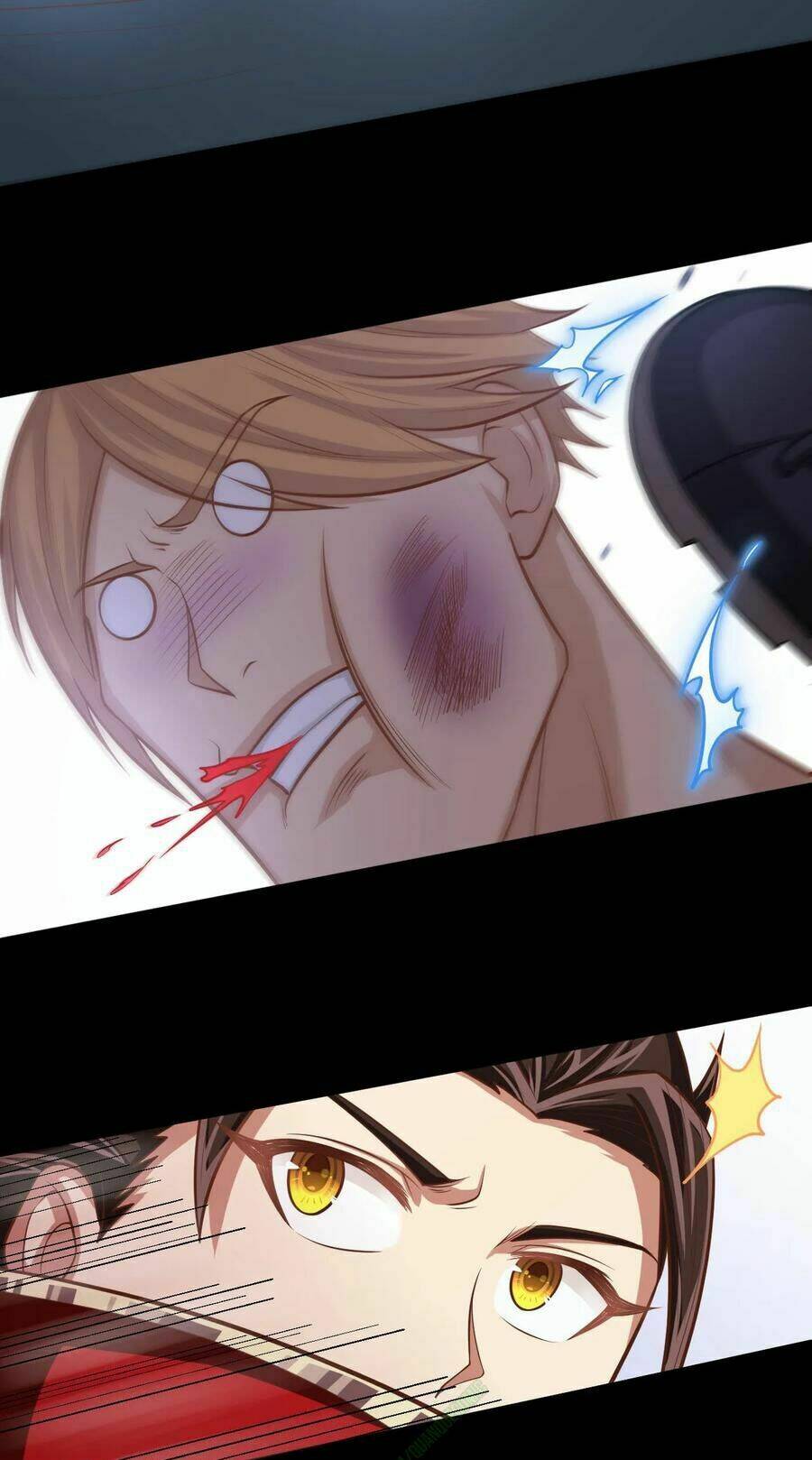 Từ Hôm Nay Bắt Đầu Làm Thành Chủ - Chapter 53.2 - Page 8