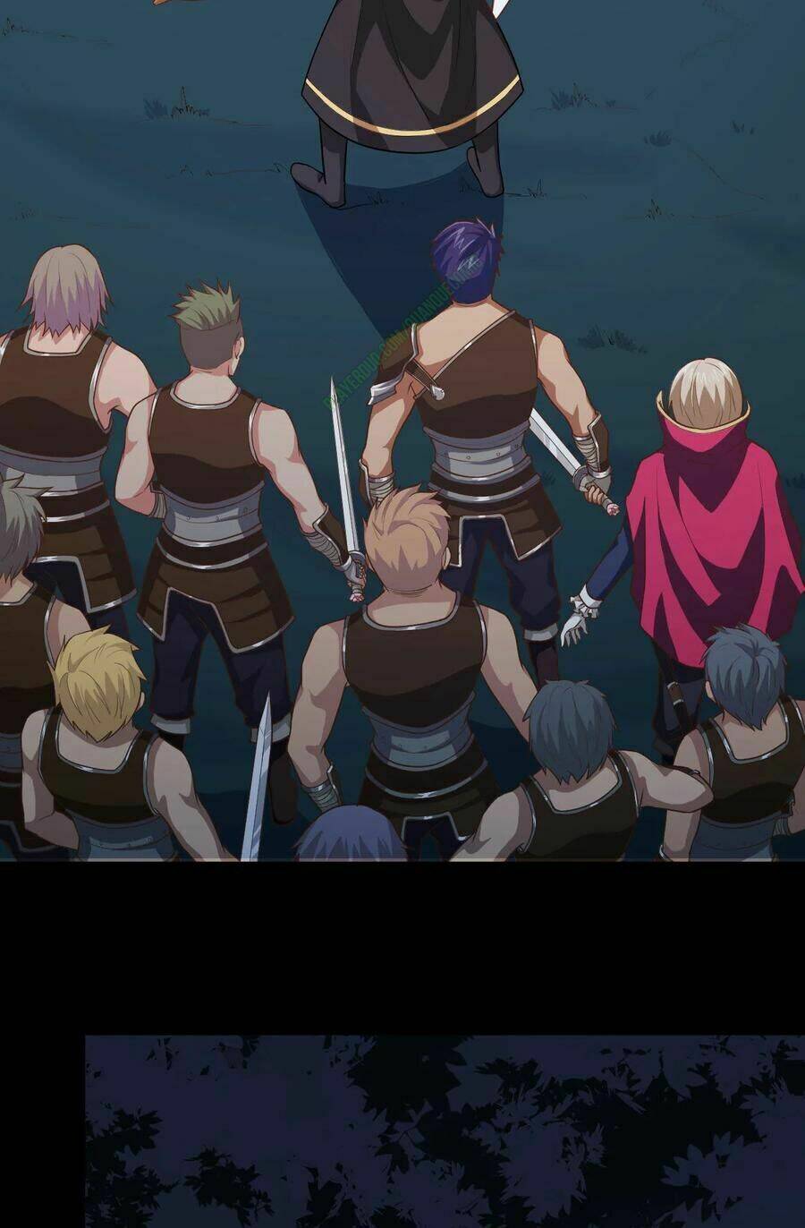 Từ Hôm Nay Bắt Đầu Làm Thành Chủ - Chapter 53 - Page 10