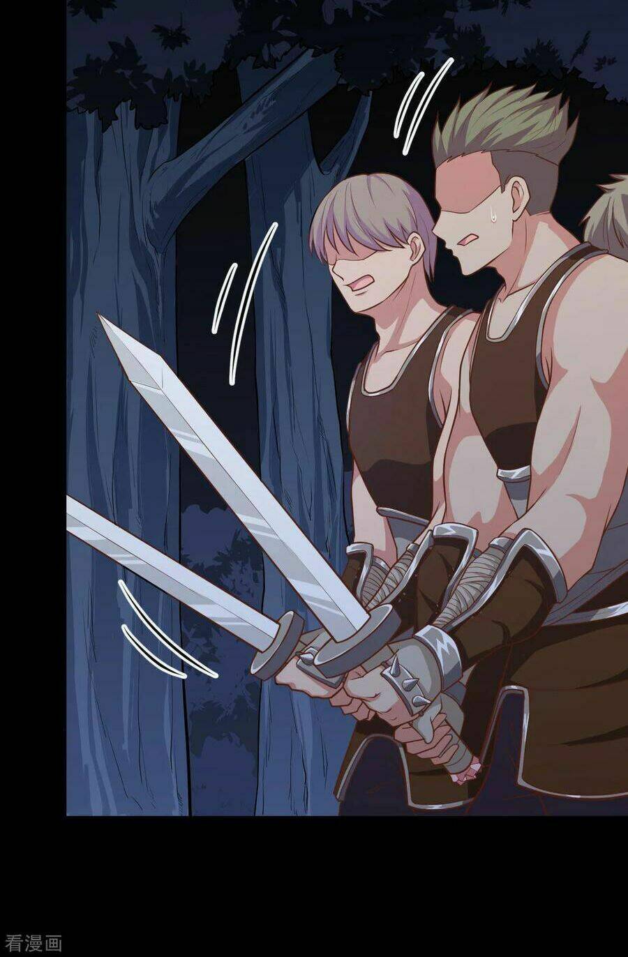 Từ Hôm Nay Bắt Đầu Làm Thành Chủ - Chapter 53 - Page 11