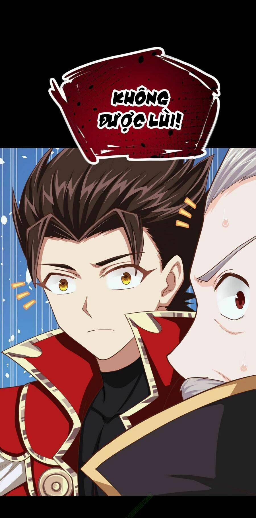 Từ Hôm Nay Bắt Đầu Làm Thành Chủ - Chapter 53 - Page 12