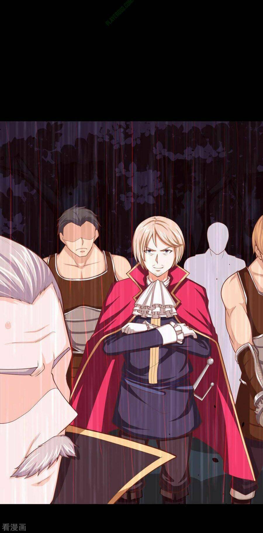 Từ Hôm Nay Bắt Đầu Làm Thành Chủ - Chapter 53 - Page 13