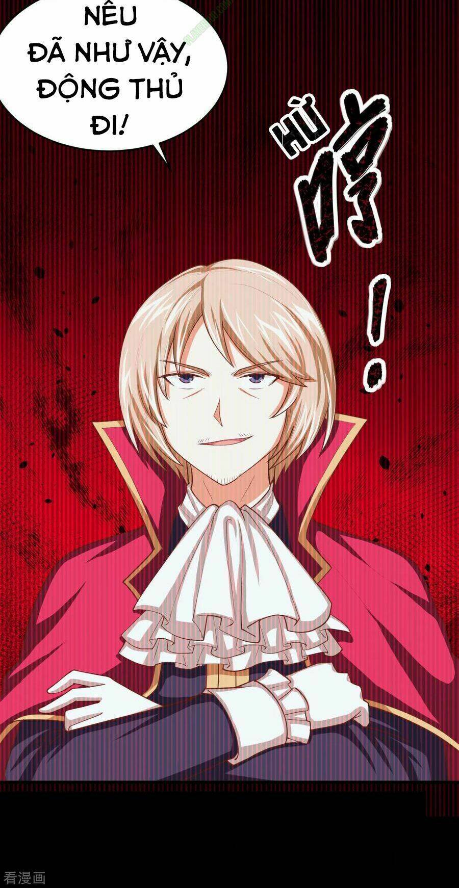 Từ Hôm Nay Bắt Đầu Làm Thành Chủ - Chapter 53 - Page 15