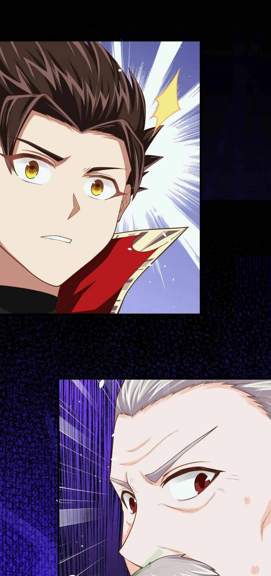 Từ Hôm Nay Bắt Đầu Làm Thành Chủ - Chapter 53 - Page 16