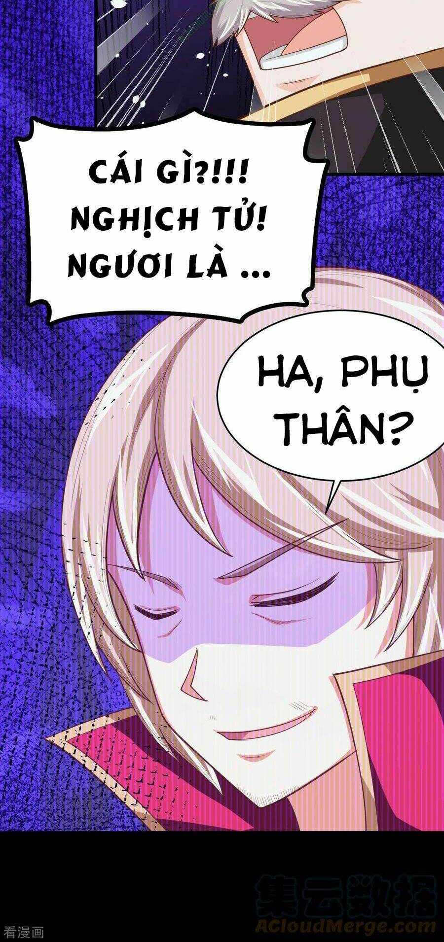 Từ Hôm Nay Bắt Đầu Làm Thành Chủ - Chapter 53 - Page 17