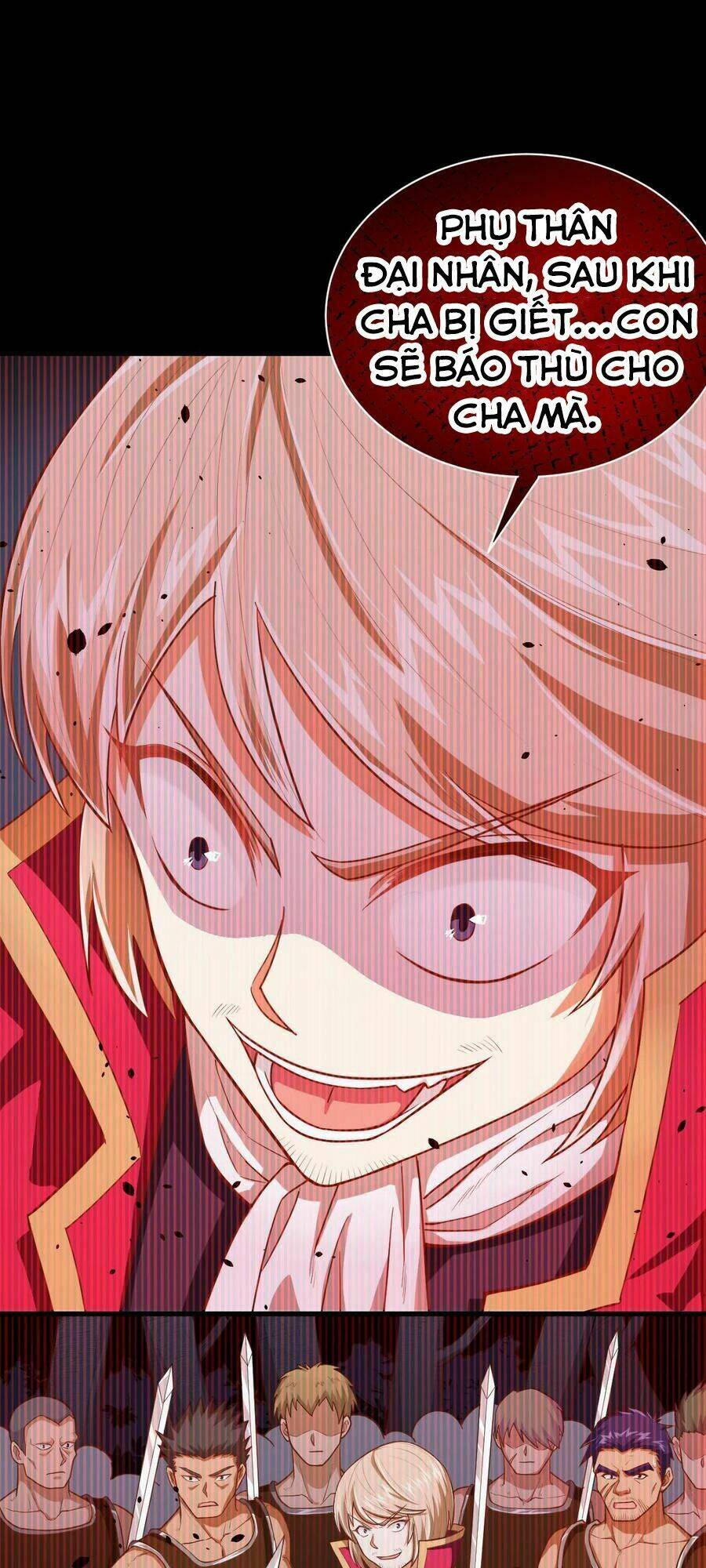 Từ Hôm Nay Bắt Đầu Làm Thành Chủ - Chapter 53 - Page 18