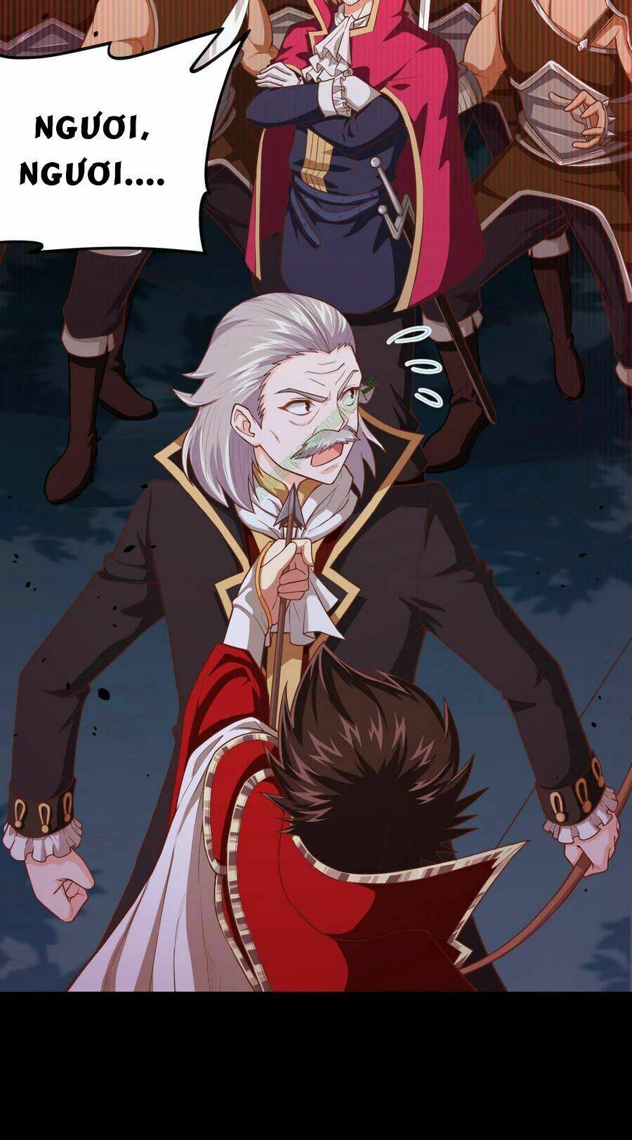 Từ Hôm Nay Bắt Đầu Làm Thành Chủ - Chapter 53 - Page 19