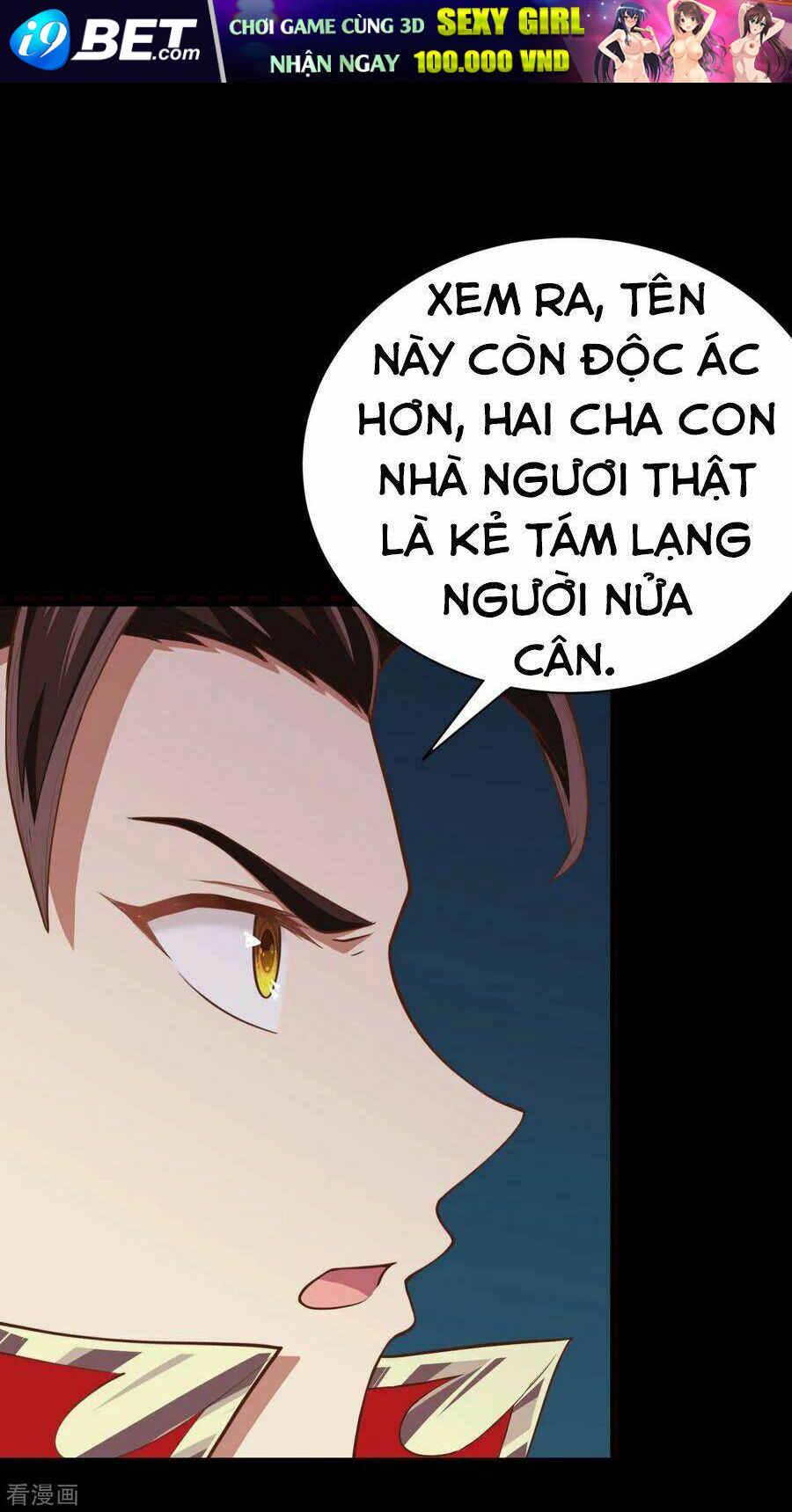 Từ Hôm Nay Bắt Đầu Làm Thành Chủ - Chapter 53 - Page 20