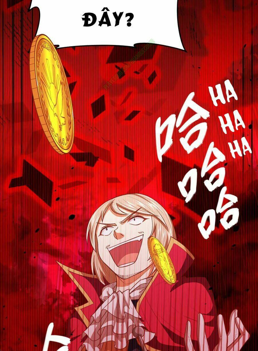 Từ Hôm Nay Bắt Đầu Làm Thành Chủ - Chapter 53 - Page 22