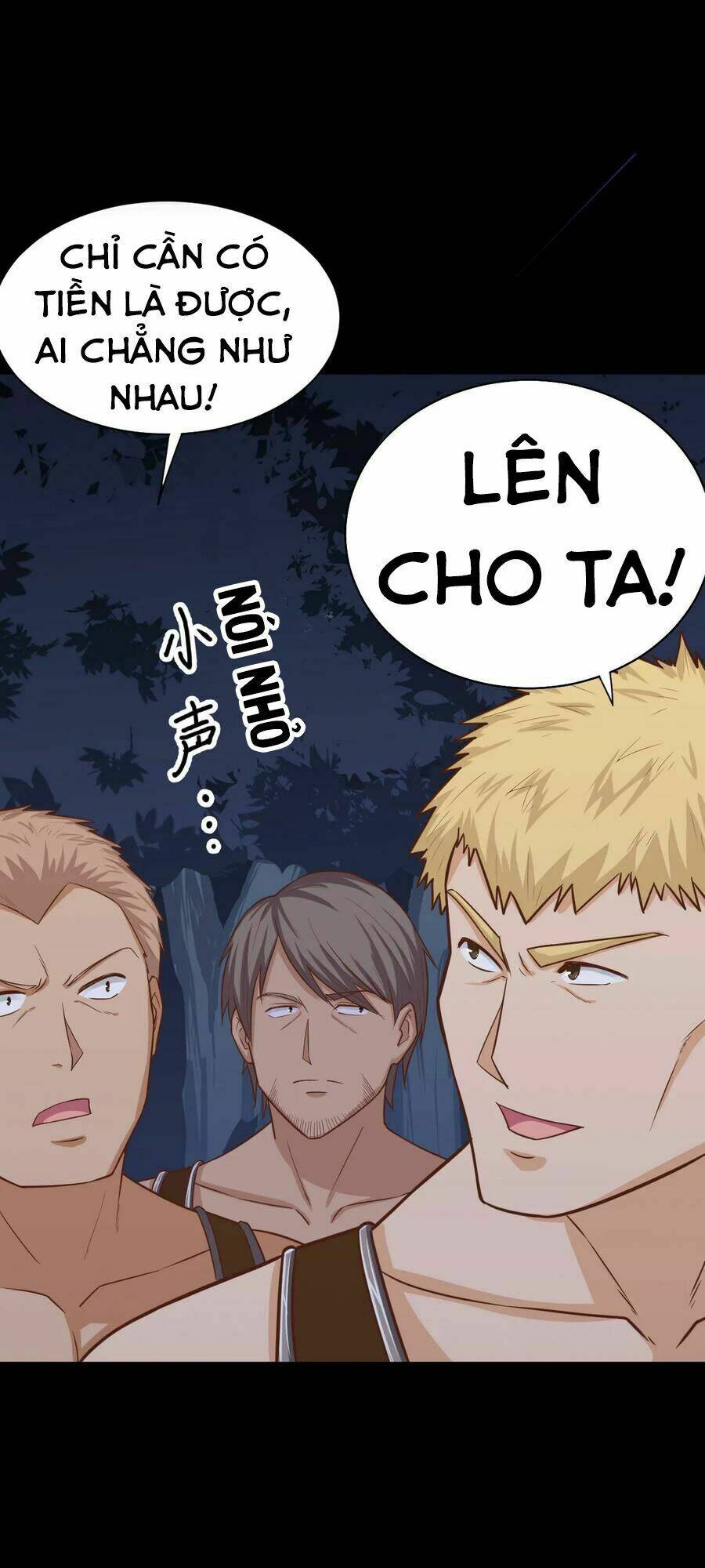 Từ Hôm Nay Bắt Đầu Làm Thành Chủ - Chapter 53 - Page 24