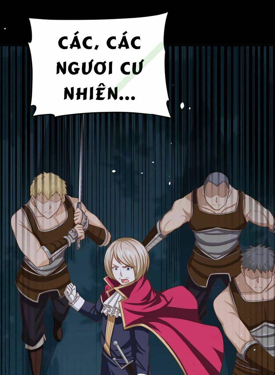 Từ Hôm Nay Bắt Đầu Làm Thành Chủ - Chapter 53 - Page 25