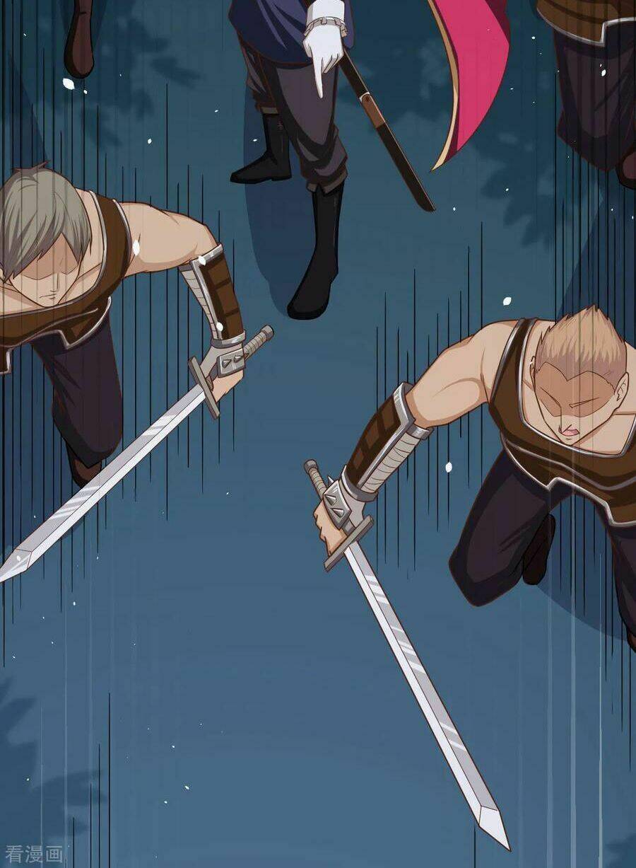 Từ Hôm Nay Bắt Đầu Làm Thành Chủ - Chapter 53 - Page 26