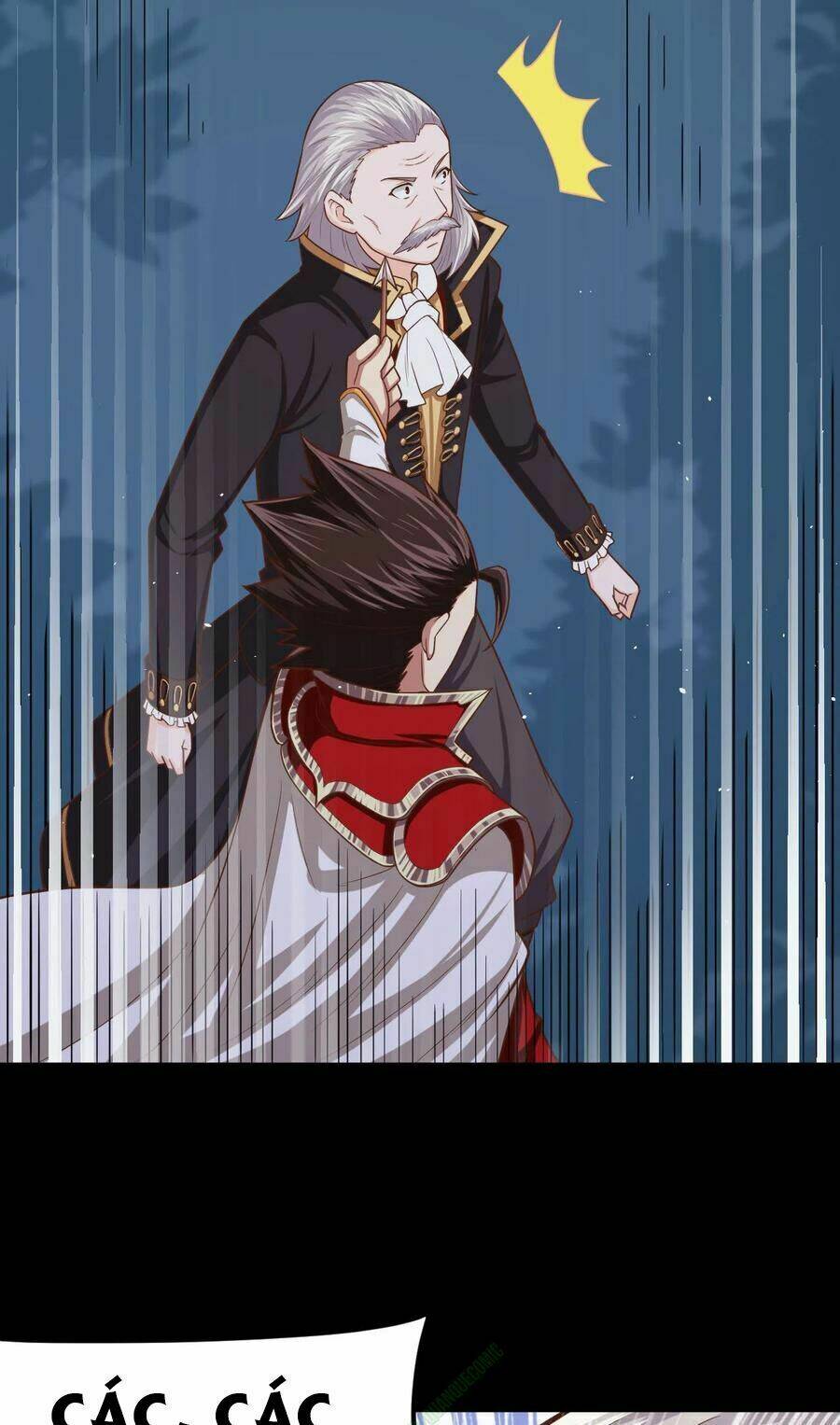 Từ Hôm Nay Bắt Đầu Làm Thành Chủ - Chapter 53 - Page 27