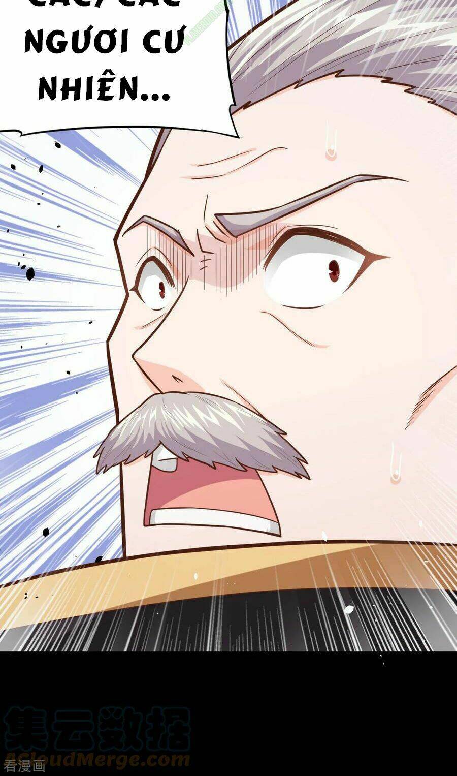 Từ Hôm Nay Bắt Đầu Làm Thành Chủ - Chapter 53 - Page 28