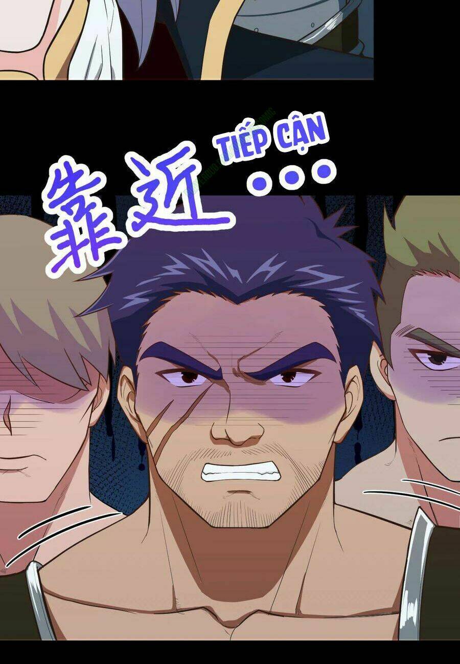 Từ Hôm Nay Bắt Đầu Làm Thành Chủ - Chapter 53 - Page 3