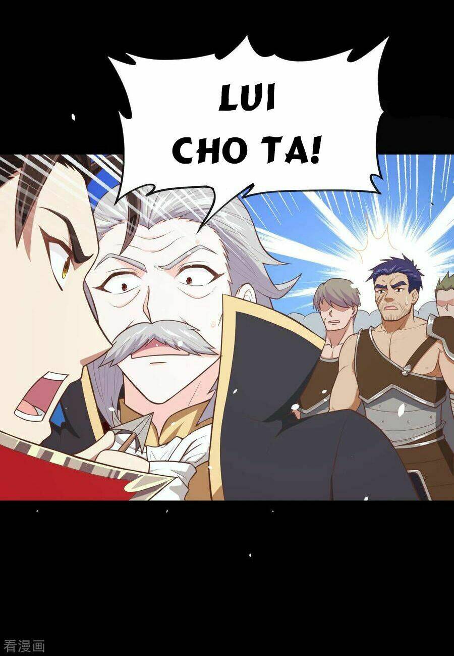 Từ Hôm Nay Bắt Đầu Làm Thành Chủ - Chapter 53 - Page 4