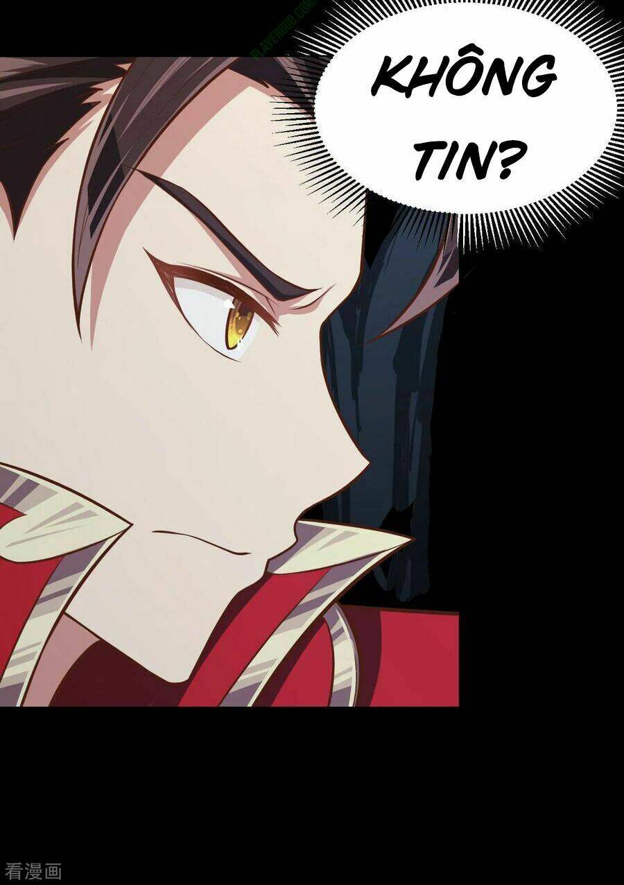 Từ Hôm Nay Bắt Đầu Làm Thành Chủ - Chapter 53 - Page 6