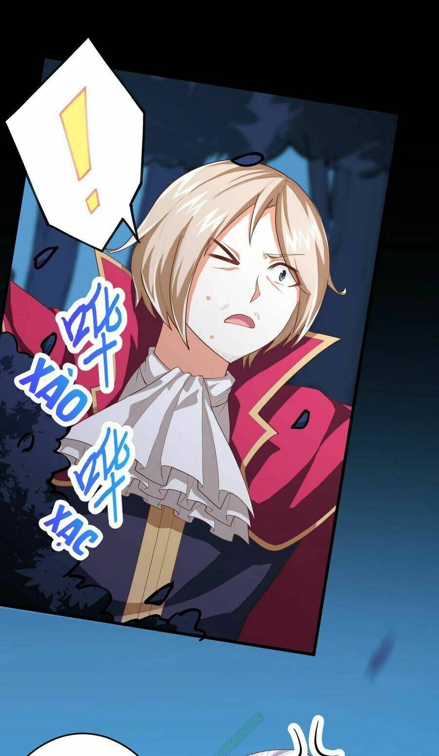 Từ Hôm Nay Bắt Đầu Làm Thành Chủ - Chapter 54.2 - Page 11