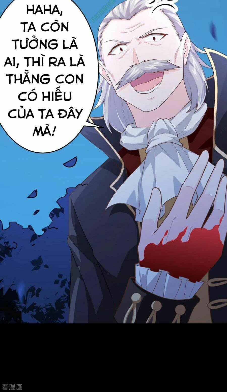 Từ Hôm Nay Bắt Đầu Làm Thành Chủ - Chapter 54.2 - Page 12