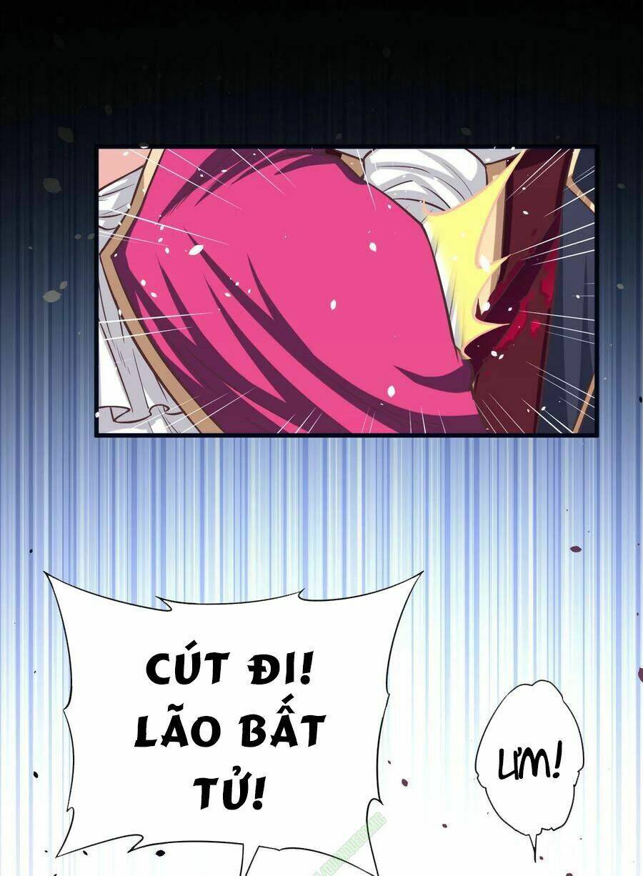 Từ Hôm Nay Bắt Đầu Làm Thành Chủ - Chapter 54.2 - Page 13