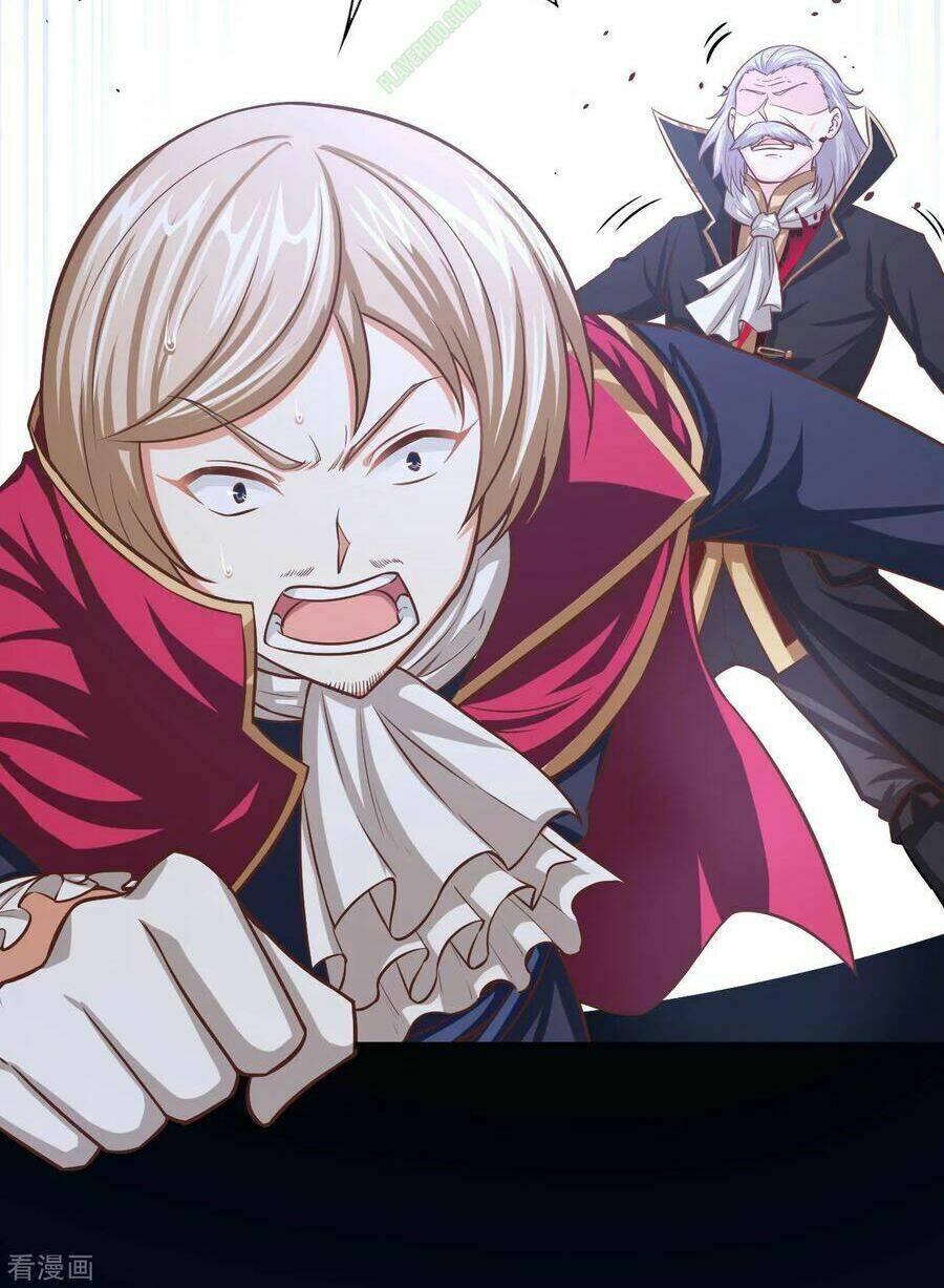 Từ Hôm Nay Bắt Đầu Làm Thành Chủ - Chapter 54.2 - Page 14