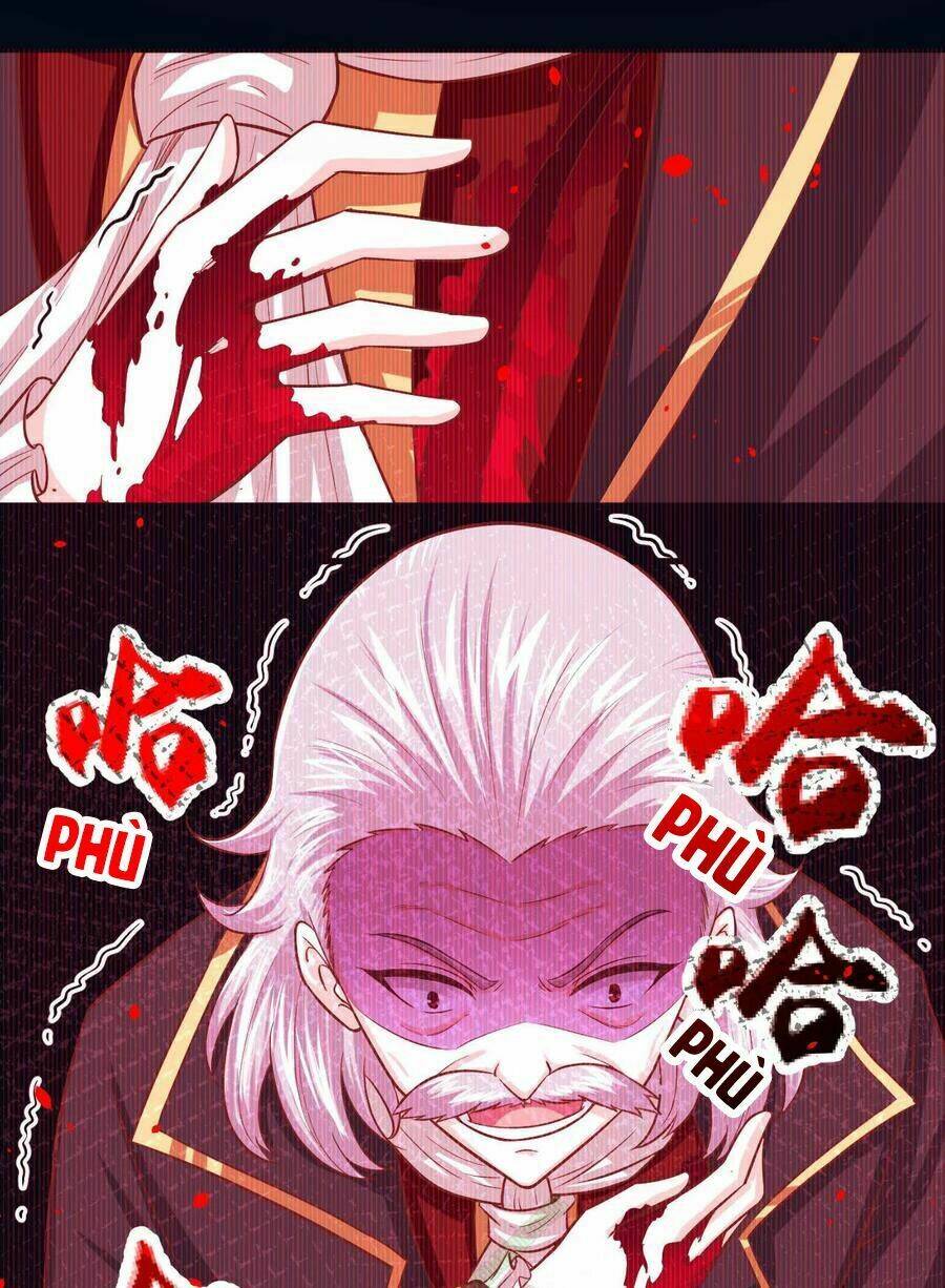 Từ Hôm Nay Bắt Đầu Làm Thành Chủ - Chapter 54.2 - Page 15